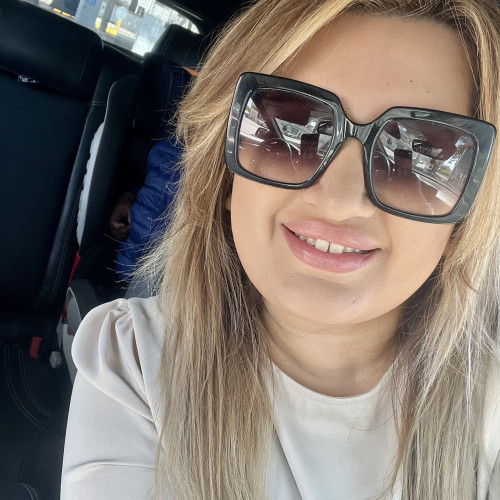 Nadia A.
