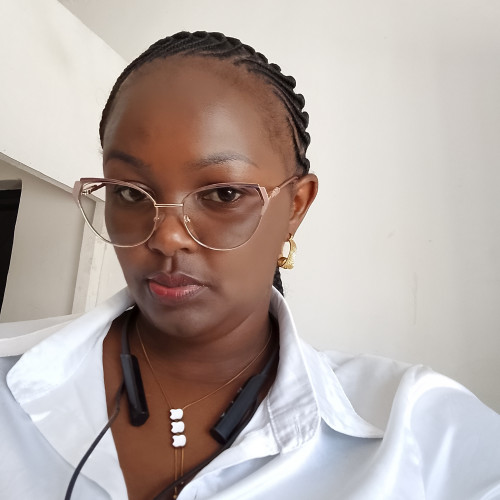 Mary M. profile photo