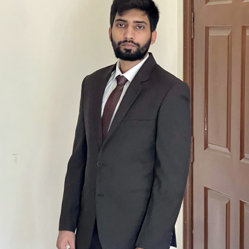 Muhammad shahzaib w. profile photo