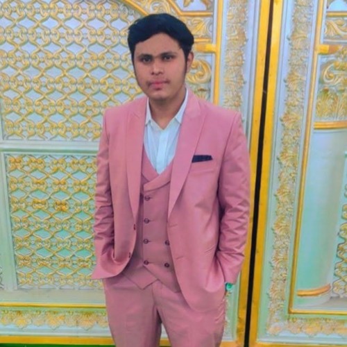 Mohammed Aman N.