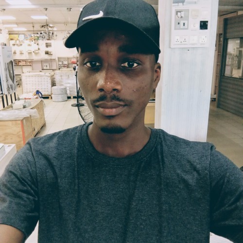 Olasunkanmi  P.