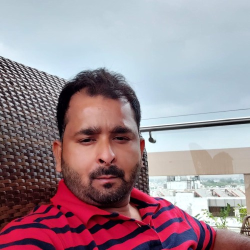 Abhishek M.