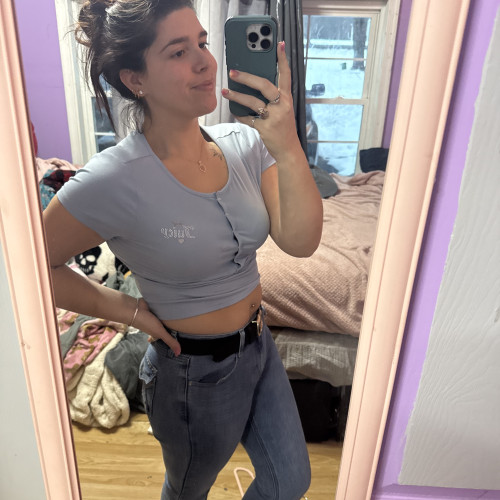 Gabriella W. profile photo