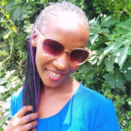 Purity  W. profile photo