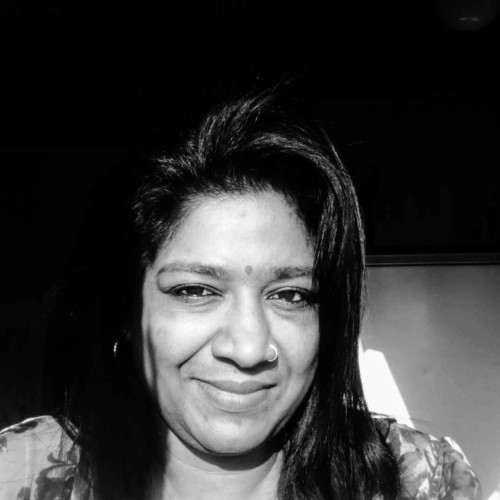 Salochini M. profile photo
