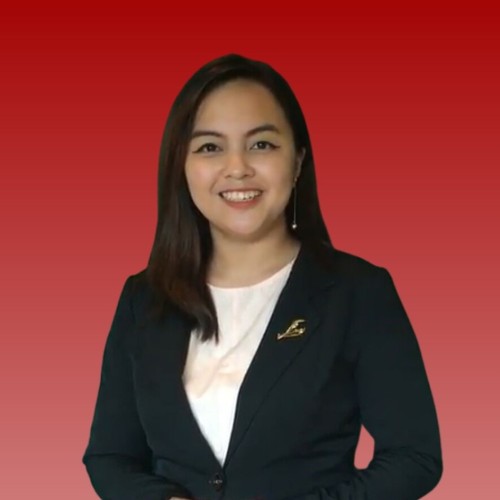 Christianne Louise C.