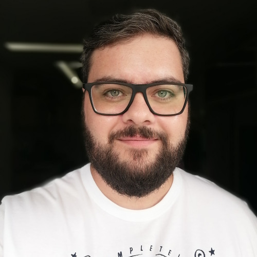 Marcos C. profile photo