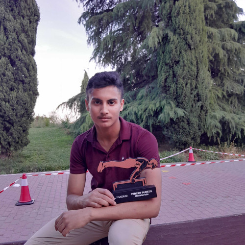 mohammed a.