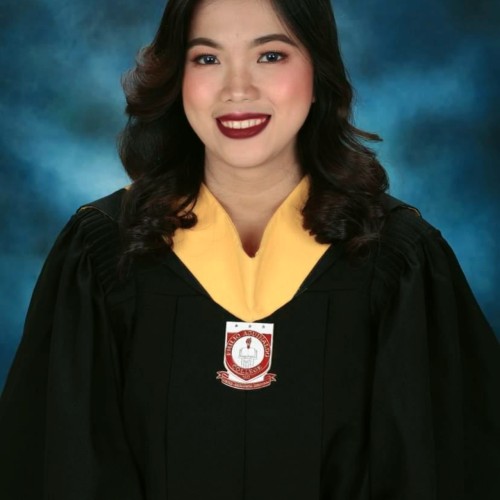 Jeryleen V.