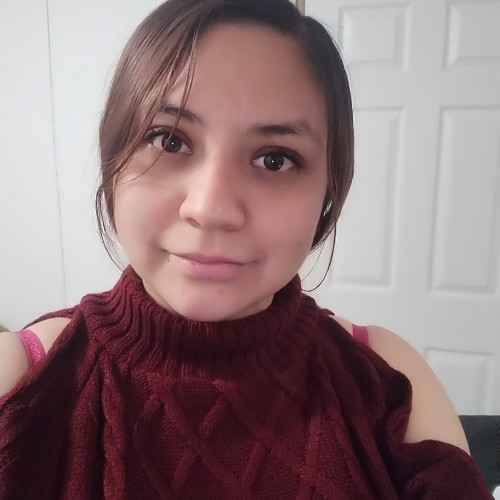 angelica  o. profile photo