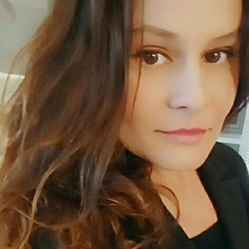 Rosilaine A.