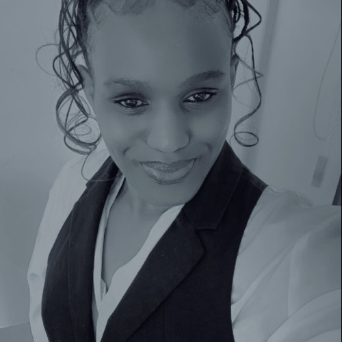 Valary I. profile photo