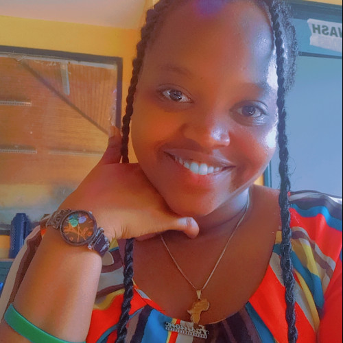 Stellah P. profile photo