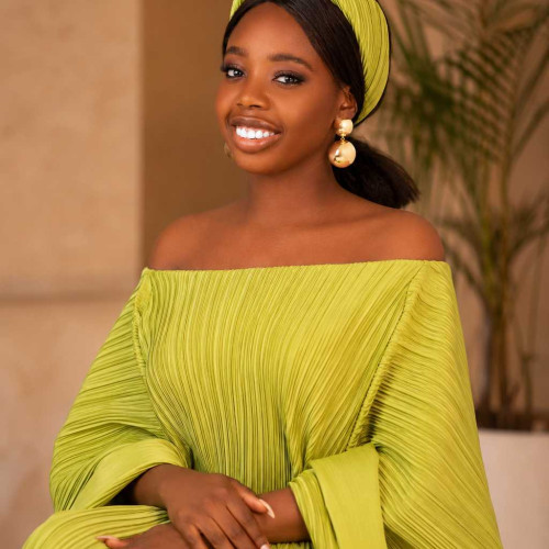 kolawole L. profile photo