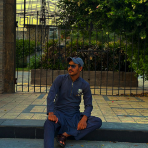 M Muneeb M. profile photo
