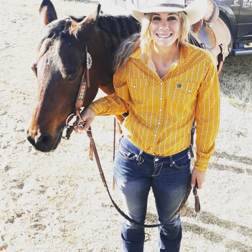 Kayla M. profile photo