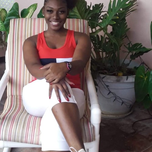 Shanika C.