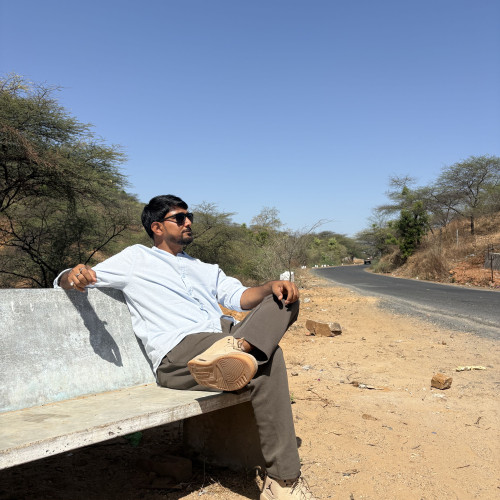 Jigar S. profile photo
