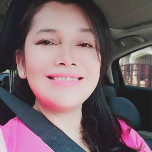 Wida S. profile photo