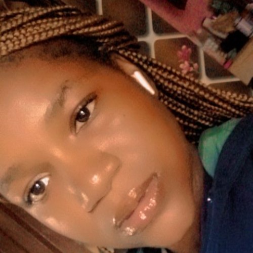  Blessing N.