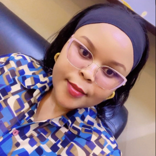 Verian K. profile photo