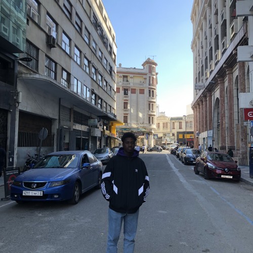 Hicham K. profile photo