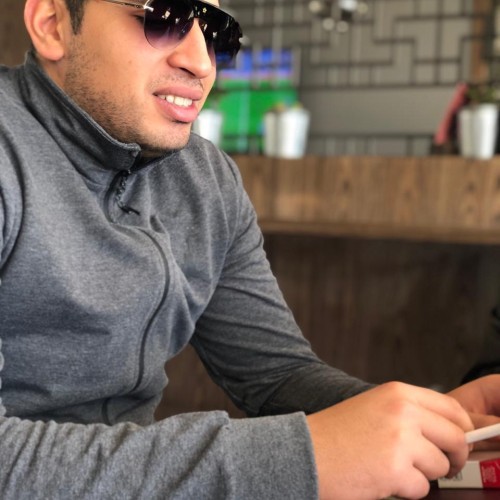 ADAM J. profile photo