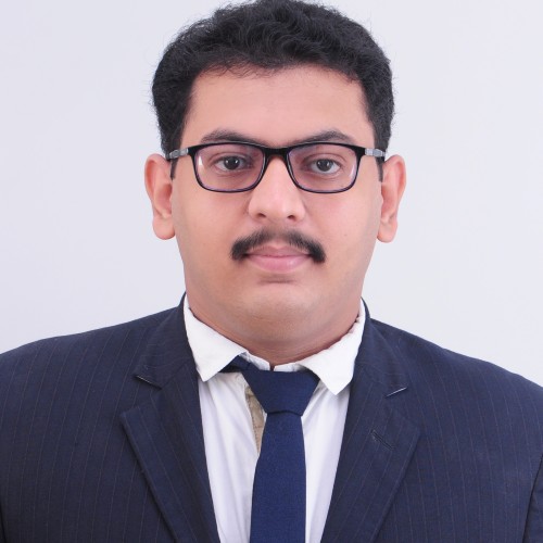 PRATIK  D. profile photo