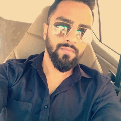 Mehran W.