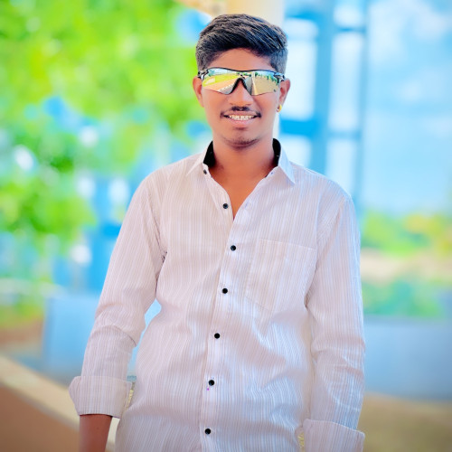 Pratik  S. profile photo