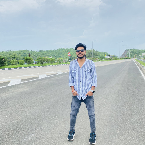 Ankit N. profile photo