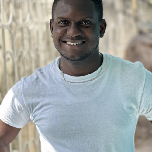 Shamar W. profile photo