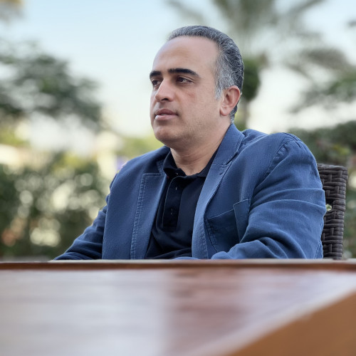 Pejman Y. profile photo