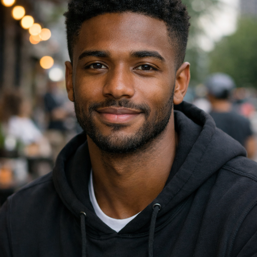 Jeremy N. profile photo