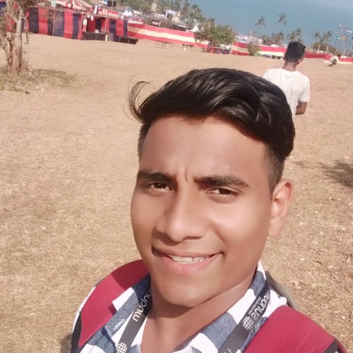 Mohan P.