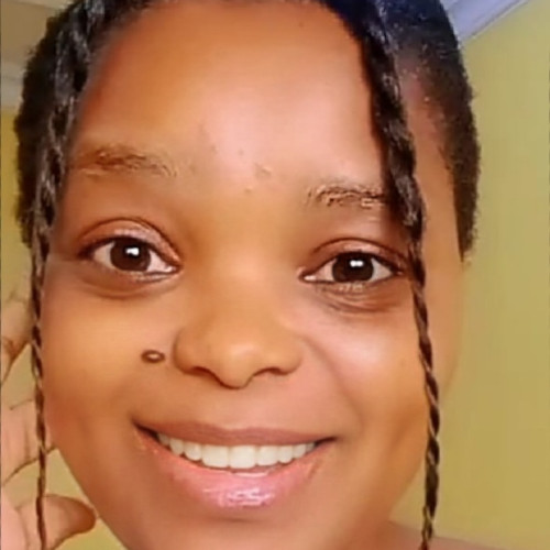 NATUKUNDA G. profile photo