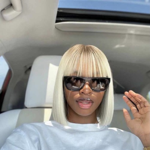 Queen  D.