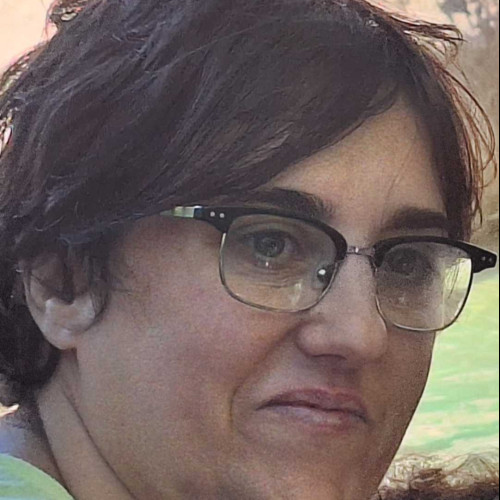 Olga g. profile photo
