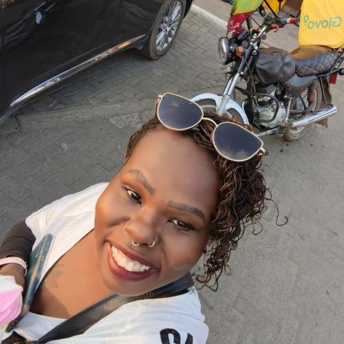 Adelle O. profile photo
