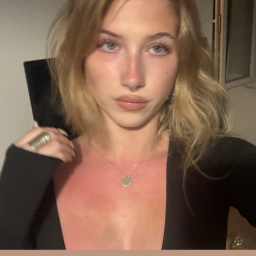Hayley L. profile photo