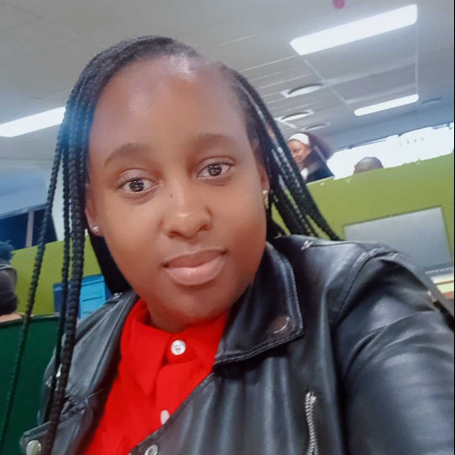nonhlanhla s. profile photo
