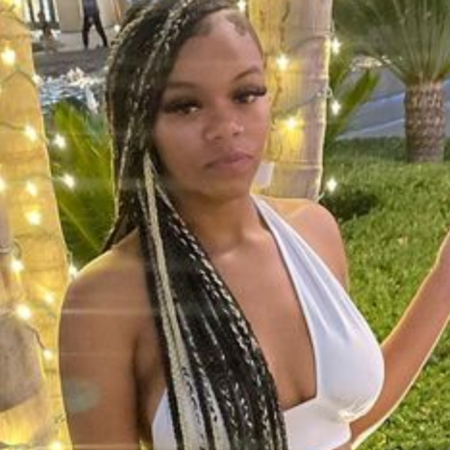 Daelonni  D. profile photo