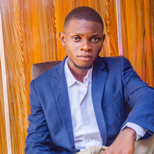 Oloyede M. profile photo