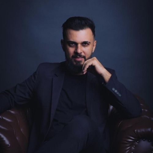 Daniel  V. profile photo