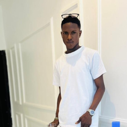 Roy P. profile photo