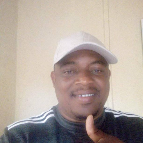 chukwuma  o. profile photo