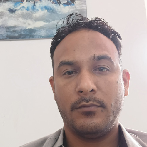 Mitesh  G.