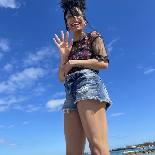 Kiara D.