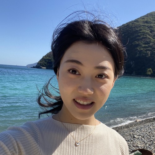Hinako K.