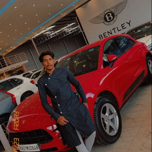 Syed J. profile photo